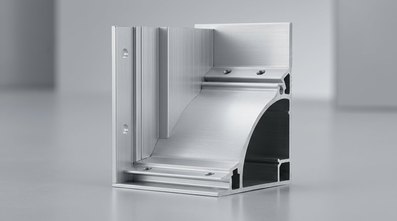 Architectural & Custom Parts