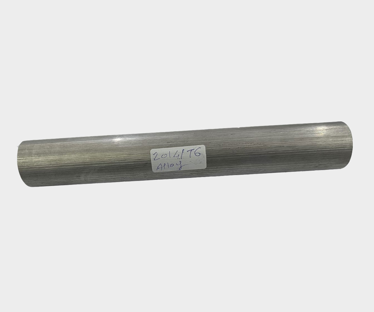 Aluminum Extrusions for Defense Applications
