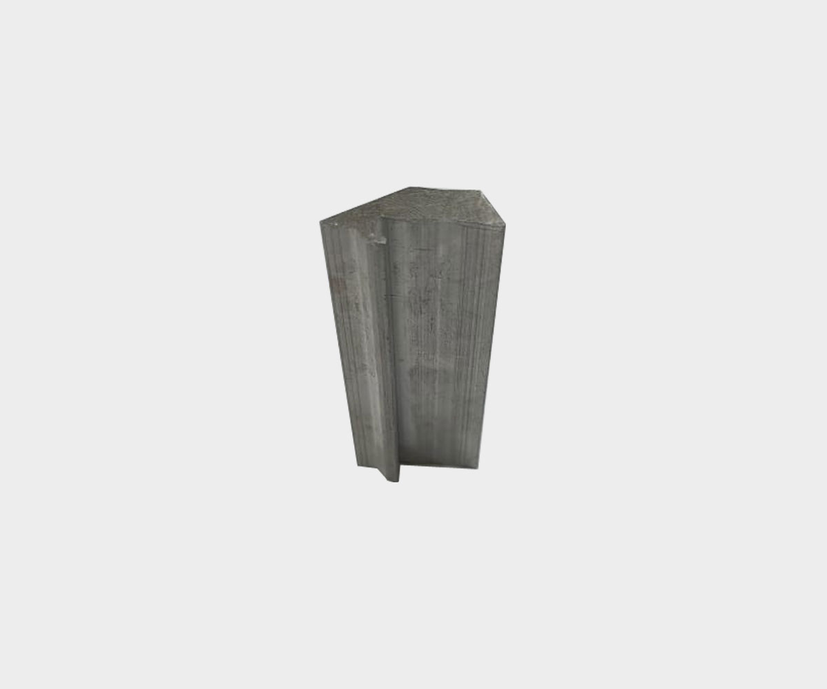 Aluminum Extrusions for Industrial Applications