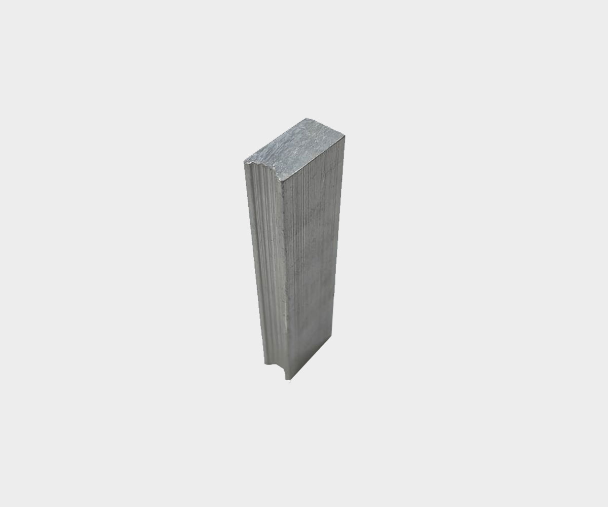Aluminum Extrusions for Industrial Applications