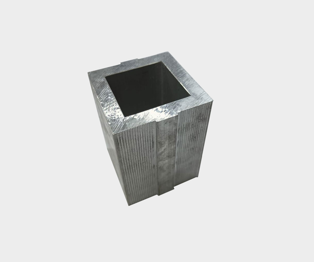 Aluminum Extrusions for Industrial Applications